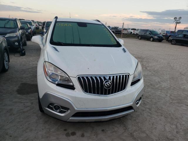Photo 9 from auction – 2014 BUICK ENCORE with VIN KL4CJCSB0EB561069