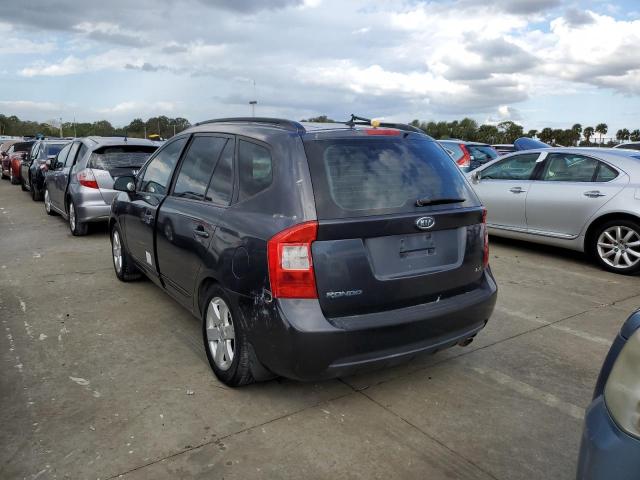 Photo 3 from auction – 2007 KIA RONDO BASE with VIN KNAFG525777048895