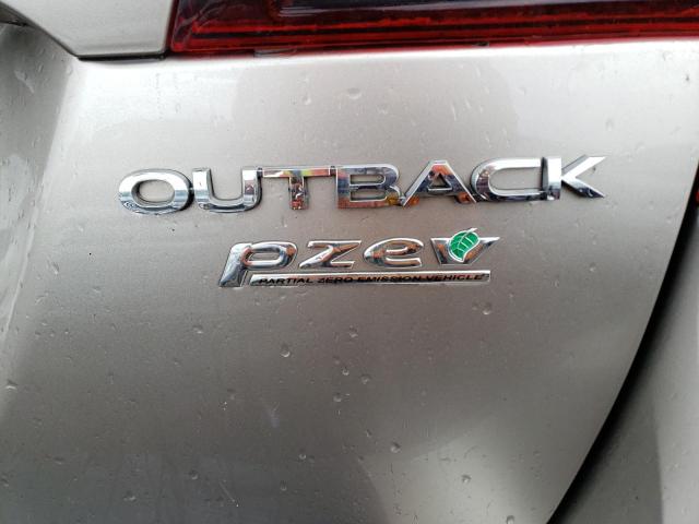 Photo 9 from auction – 2017 SUBARU OUTBACK 2. with VIN 4S4BSANC0H3220997