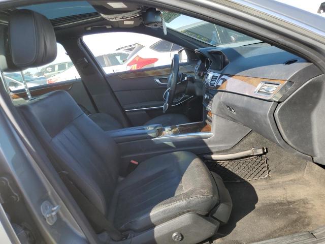 Photo 5 from auction – 2014 MERCEDES-BENZ E 350 4MAT with VIN WDDHF8JB7EA824312
