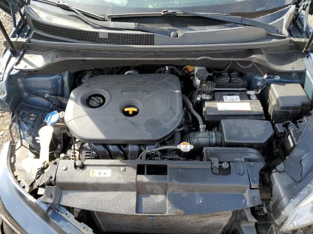 Photo 7 from auction – 2017 KIA SOUL + with VIN KNDJP3A52H7496501