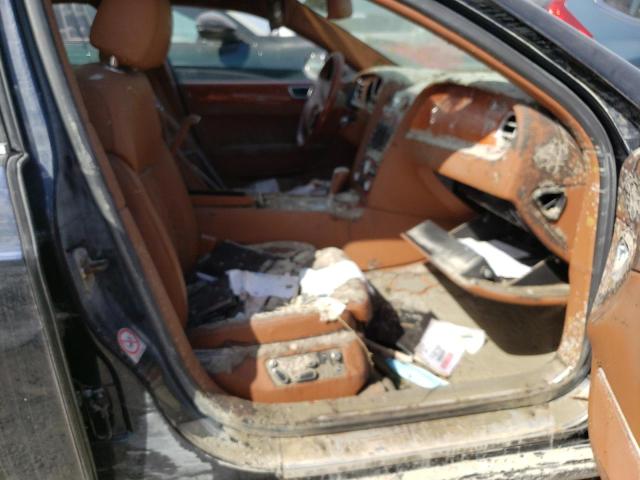 Фото 5 с аукциона – 2006 BENTLEY CONTINENTA с VIN SCBBR53W26C038819