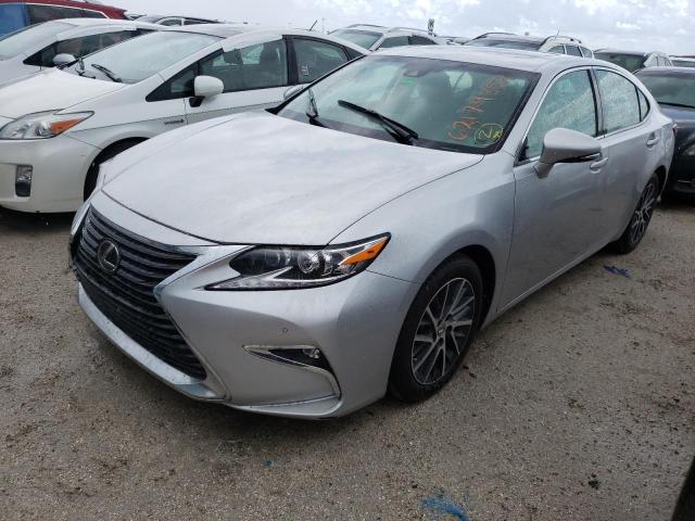 Photo 2 from auction – 2018 LEXUS ES 350 with VIN 58ABK1GGXJU097010