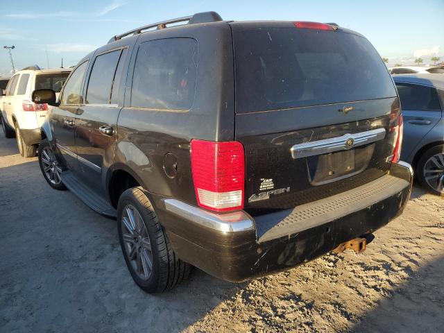 Photo 3 from auction – 2007 CHRYSLER ASPEN LIMI with VIN 1A8HW58267F519686