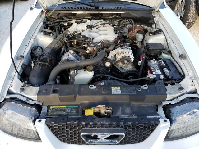Photo 7 from auction – 2003 FORD MUSTANG with VIN 1FAFP44413F435059