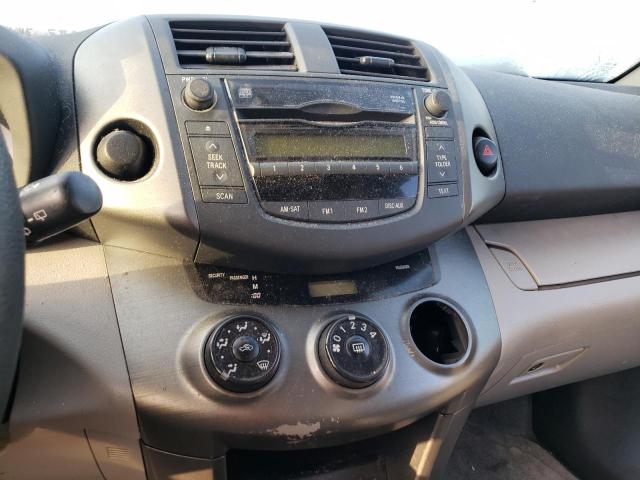 Photo 9 from auction – 2011 TOYOTA RAV4 with VIN 2T3ZF4DV5BW060227
