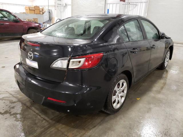 Photo 4 from auction – 2012 MAZDA 3 I with VIN JM1BL1UF9C1530955