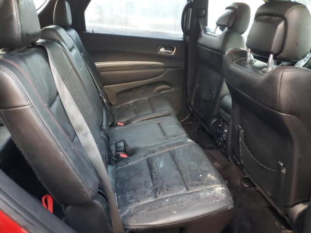 Photo 6 from auction – 2018 DODGE DURANGO R/ with VIN 1C4SDJCT8JC183785