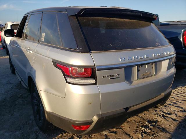Photo 3 from auction – 2014 LAND ROVER RANGE ROVE with VIN SALWR2WF4EA315949