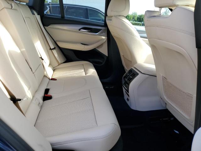 Photo 6 from auction – 2022 BMW X3 SDRIVE3 with VIN 5UX43DP03N9M68635