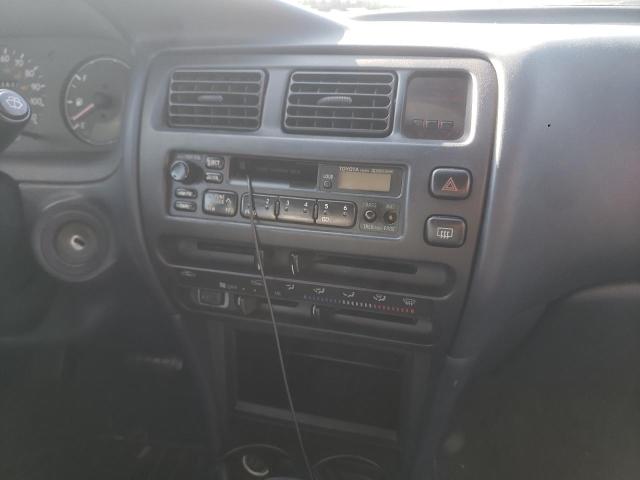 Photo 9 from auction – 1993 TOYOTA COROLLA LE with VIN 1NXAE09E6PZ104592