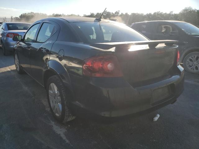 صورة رقم 3 من المزاد - 2013 DODGE AVENGER SE مع VIN 1C3CDZABXDN514487