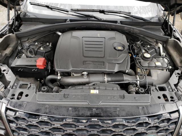 Photo 7 from auction – 2018 LAND ROVER RANGE ROVE with VIN SALYL2RX9JA707799