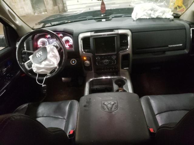 Photo 5 from auction – 2017 RAM 1500 LARAM with VIN 1C6RR7NT7HS554071