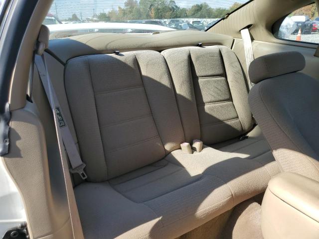 Foto 6 de la subasta – 2000 FORD MUSTANG con VIN 1FAFP4045YF110718