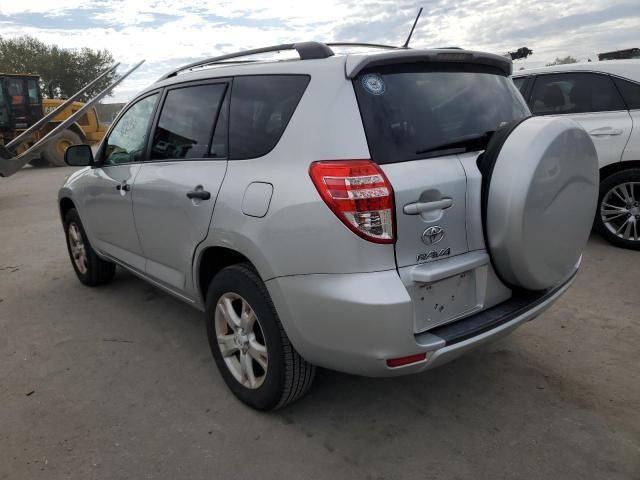 Photo 3 from auction – 2011 TOYOTA RAV4 with VIN 2T3ZF4DVXBW081378