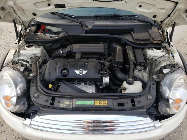 Photo 7 from auction – 2010 MINI COOPER with VIN WMWMF3C54ATZ24012