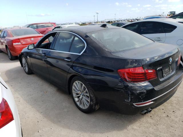 Photo 3 from auction – 2016 BMW 528 XI with VIN WBA5A7C5XGG148996
