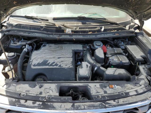 Photo 7 from auction – 2017 FORD EXPLORER X with VIN 1FM5K7D87HGA56413
