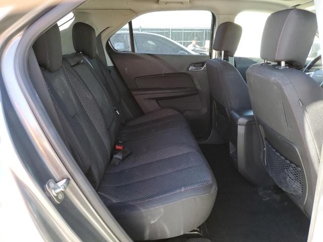 Photo 6 from auction – 2012 CHEVROLET EQUINOX LT with VIN 2GNALPEK0C6355932