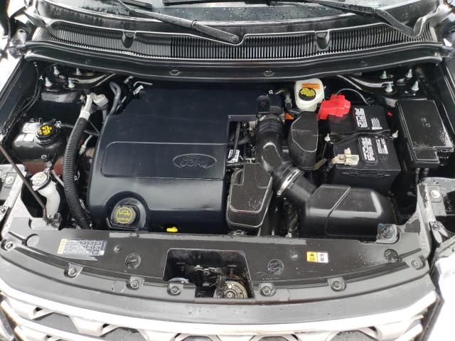 Photo 7 from auction – 2017 FORD EXPLORER X with VIN 1FM5K7D89HGD35278
