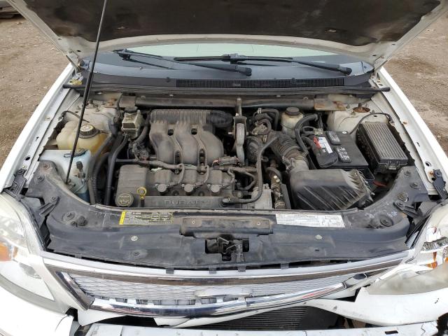 Photo 7 from auction – 2005 FORD FIVE HUNDR with VIN 1FAFP25175G200994