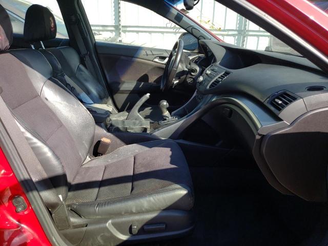 Photo 5 from auction – 2013 ACURA TSX SE with VIN JH4CU2F80DC001193