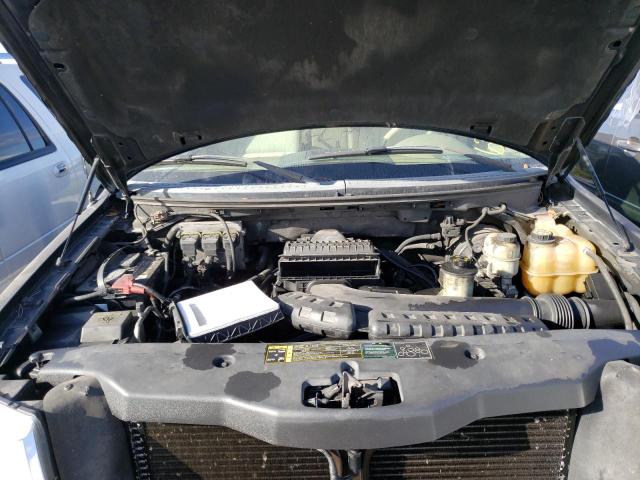 Photo 7 from auction – 2004 FORD F150 SUPER with VIN 1FTPW14534KC75414