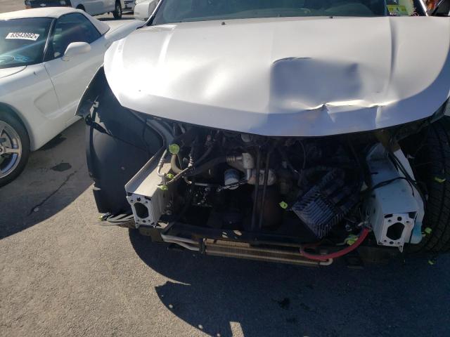 Photo 7 from auction – 2016 CHEVROLET TRAVERSE L with VIN 1GNKRGKD8GJ108188