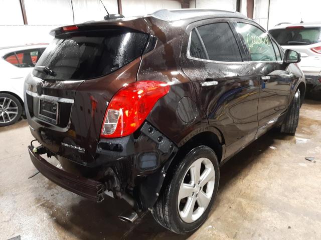 Photo 4 from auction – 2015 BUICK ENCORE CON with VIN KL4CJFSB4FB208210