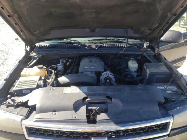 Photo 7 from auction – 2006 CHEVROLET SILVERADO with VIN 1GCEC19V86Z169513