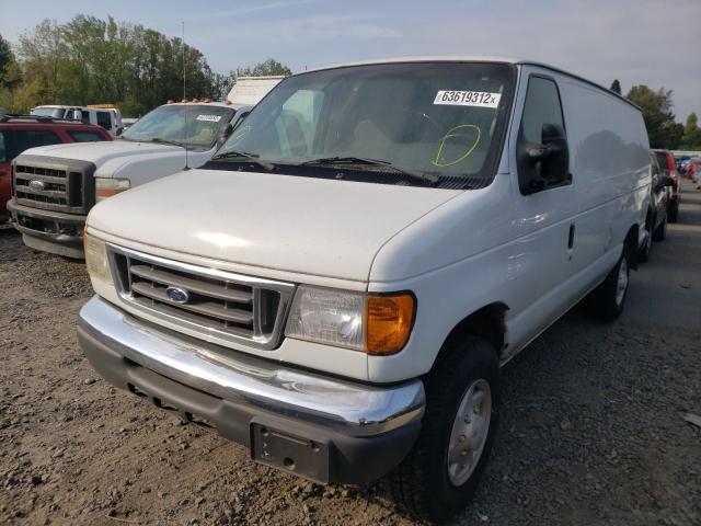 Photo 2 from auction – 2003 FORD E-SERIES C with VIN 1FTSS34L73HA83117