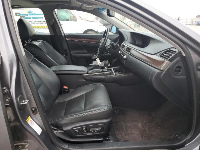 Photo 5 from auction – 2014 LEXUS GS 350 with VIN JTHCE1BL0E5023945