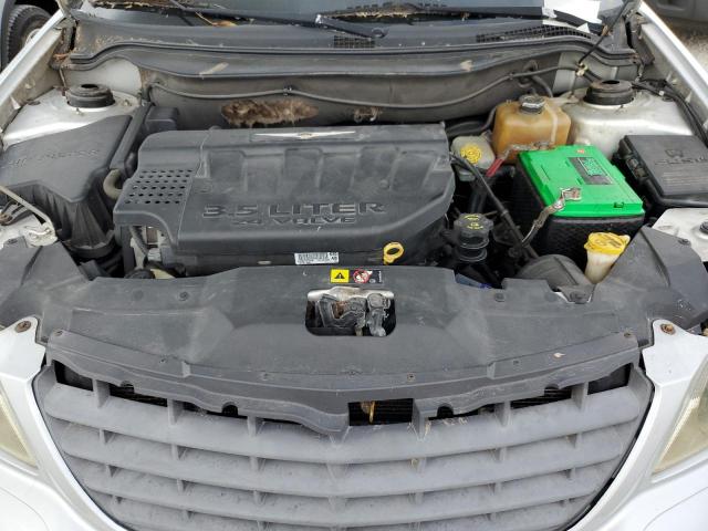 Photo 7 from auction – 2006 CHRYSLER PACIFICA with VIN 2A4GM48436R876149