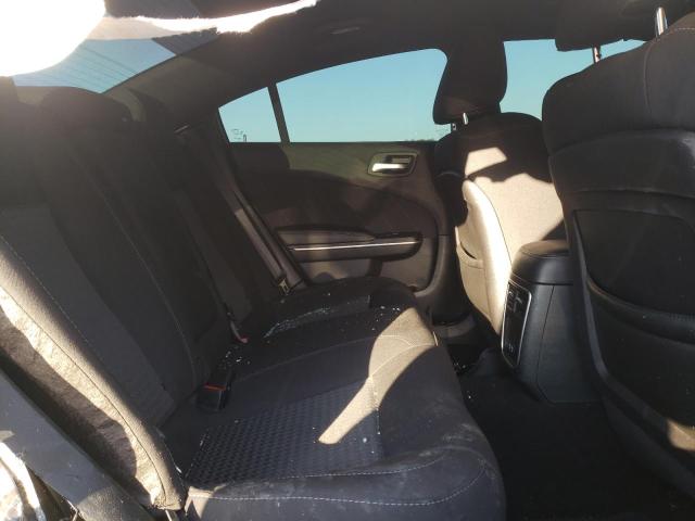 Photo 6 from auction – 2019 DODGE CHARGER SC with VIN 2C3CDXGJ2KH523130