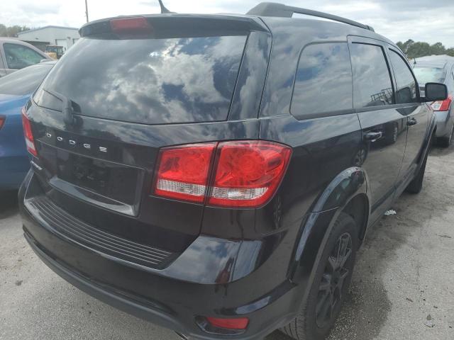 Photo 4 from auction – 2016 DODGE JOURNEY SX with VIN 3C4PDCBG5GT143991
