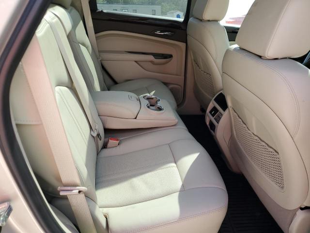 Photo 6 from auction – 2016 CADILLAC SRX LUXURY with VIN 3GYFNEE39GS552749