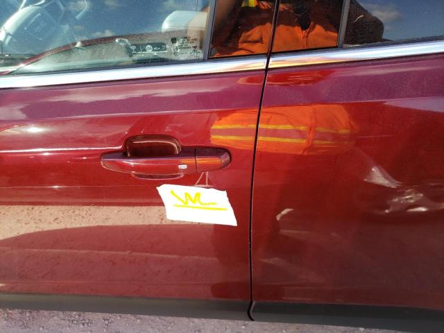 Photo 9 from auction – 2017 GMC ACADIA SLT with VIN 1GKKNWLS0HZ294828