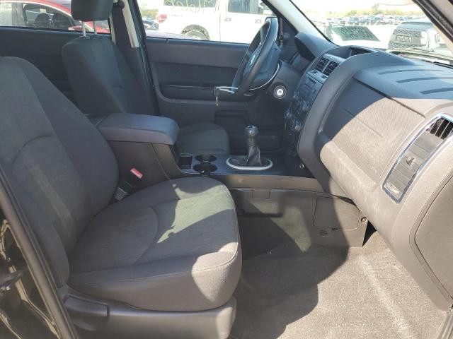 Photo 5 from auction – 2009 MAZDA TRIBUTE I with VIN 4F2CZ02739KM04909