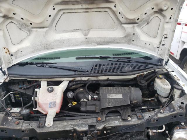 Photo 7 from auction – 2010 CHEVROLET EXPRESS G2 with VIN 1GCZGFAA5A1178916