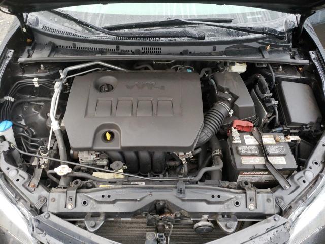 Photo 7 from auction – 2017 TOYOTA COROLLA L with VIN 2T1BURHE8HC817445