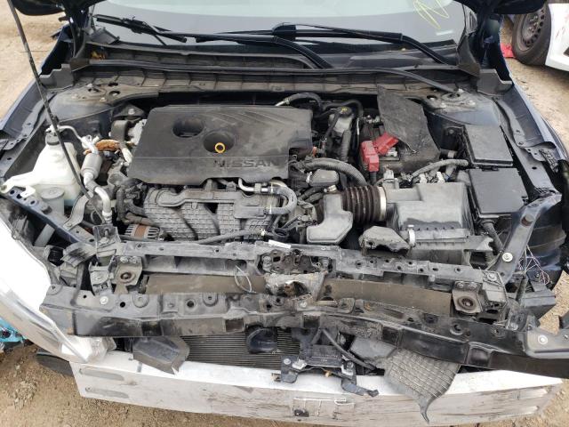 Photo 11 from auction – 2020 NISSAN ALTIMA S with VIN 1N4BL4BV1LC228551