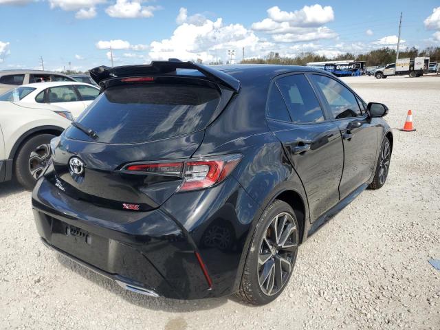 Photo 4 from auction – 2022 TOYOTA COROLLA XS with VIN JTNC4MBE6N3160516