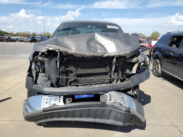 Photo 5 from auction – 2013 FORD F150 with VIN 1FTMF1CM2DKD47053
