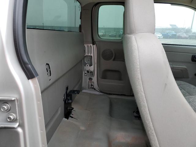 Photo 6 from auction – 2005 CHEVROLET COLORADO with VIN 1GCCS198358256065
