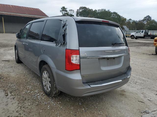 Photo 3 from auction – 2016 CHRYSLER TOWN & COU with VIN 2C4RC1BGXGR157128