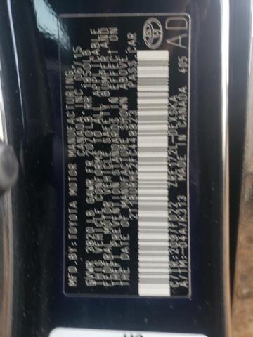 Zdjęcie 10 z aukcji – 2015 TOYOTA COROLLA L z VIN 2T1BURHE2FC448823