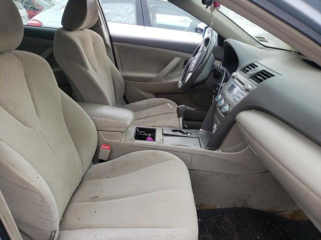 Photo 5 from auction – 2008 TOYOTA CAMRY CE with VIN 4T1BE46K48U738166