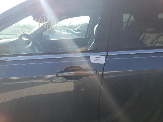 Photo 9 from auction – 2006 CADILLAC SRX with VIN 1GYEE637260218060