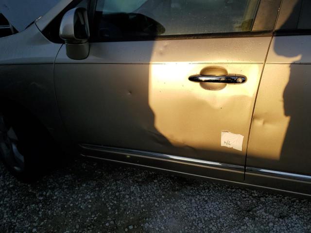 Photo 9 from auction – 2007 KIA RONDO BASE with VIN KNAFG525477049423